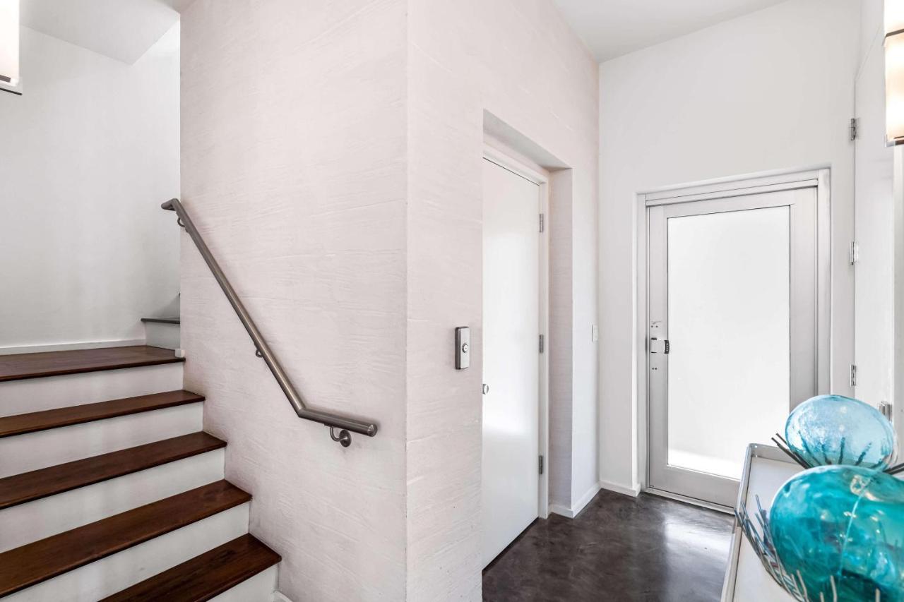 The Pinner House Санта-Роза-Біч Екстер'єр фото
